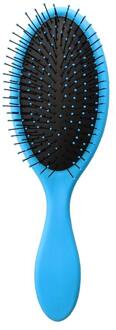 Basics Haarborstel Basics Wet Brush Blue 1 st