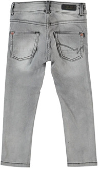 Basics Kinder Meisjes Jeans - Maat 158