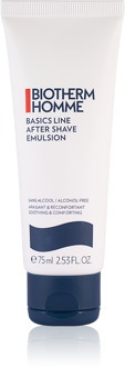 Basics Line After Shave Emulsion