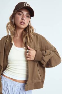 Basics Rib Scoop Neck Racer Back Tank Top, Lemon - 42