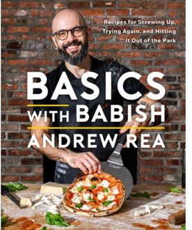 Basics With Babish - Andrew Rea