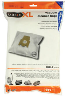 basicXL Koni Basic XL, Stofzuigerzak Miele FJM-G