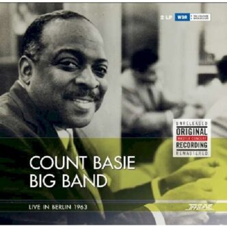 Basie Count - Live In Berlin 1963