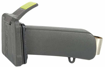 Basil Baseasy Systeem 2 Montageset - Zwart