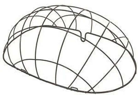 Basil Draadkoepel Voor Hondenmand 50Cm
