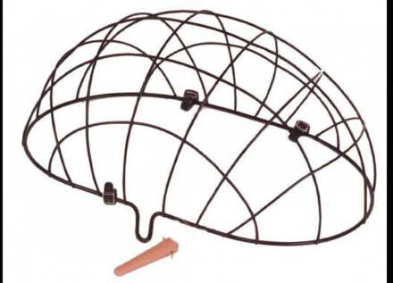 Basil Draadkoepel Voor Hondenmand Pluto