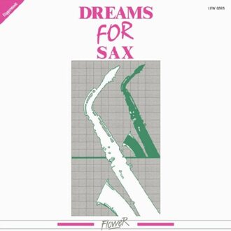 Basil Dreams For Sax - Gruppo Sound
