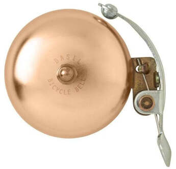 Basil Fietsbel Basil Portland Alu Koper - Ø55mm