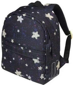 Basil Fietsrugzak Basil Stardust 8 Liter - Nightshade