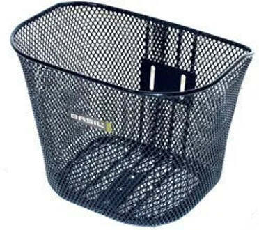 Basil Kindermand Basil Toronto - 16-24 Inch - Zwart