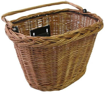 Basil Mand Basil Basimply Wicker Riet Naturel