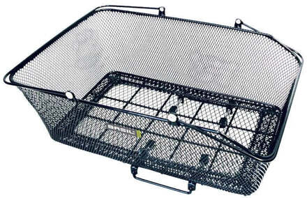 Basil Mand Basil California Schooltasmand