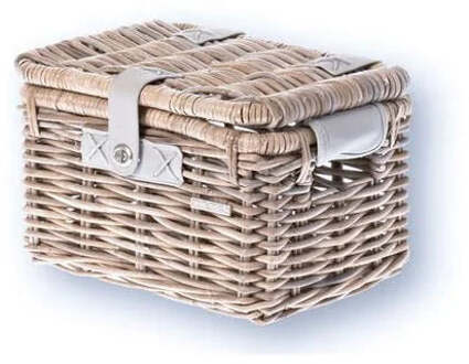 Basil Mand Basil Denton 'S' Nature-Grey