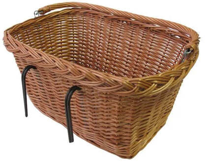 Basil Mand Riet Basil Davos M/Hengsel