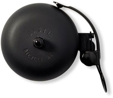 Basil Portland - fietsbel - 55 mm - zwart