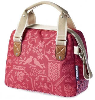 Basil Stuurtas Basil Boheme City Vintage Red