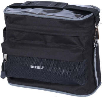 Basil Stuurtas Basil Mali