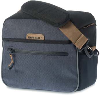 Basil Stuurtas Basil Miles - 6 liter - black slate