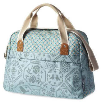 Basil Tas Basil Boheme Carry-All-Bag Jade