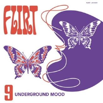 Basil Underground Mood - Various