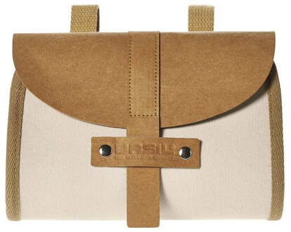 Basil Zadeltas Basil Portland Creme