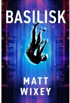 Basilisk - Matt Wixey
