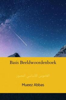 Basis Beeldwoordenboek -  Mueez Abbas (ISBN: 9789403738741)