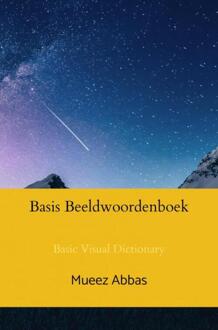 Basis Beeldwoordenboek -  Mueez Abbas (ISBN: 9789403757650)