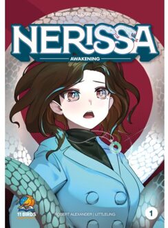 Basis Communicatie Awakening - Nerissa - Robert Alexander