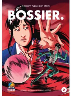 Basis Communicatie Play To Win - Bossier - Robert Alexander