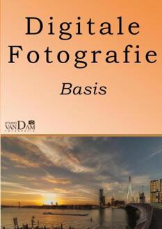 Basis Fotografie - (ISBN:9789463980401)