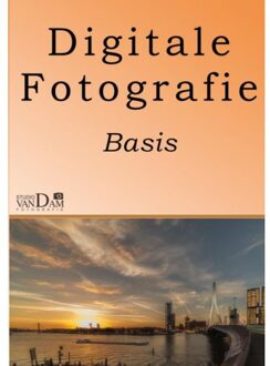 Basis Fotografie - (ISBN:9789463980401)