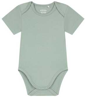 basis romper