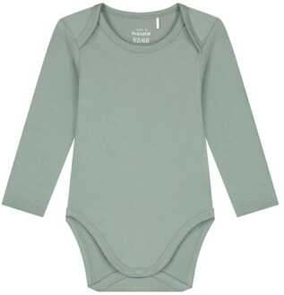 basis romper