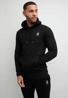 Basis Trainingspak Heren Zwart