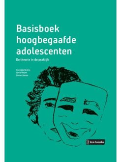 Basisboek hoogbegaafde adolescenten