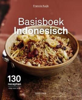 Basisboek Indonesisch - Francis Kuijk