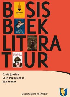 Basisboek Literatuur