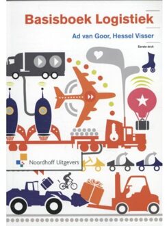 Basisboek logistiek