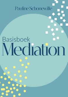 Basisboek Mediation - P.C. Schonewille
