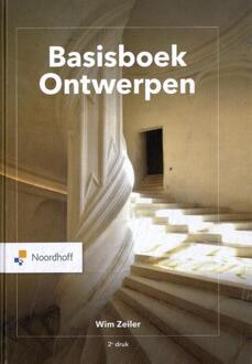 Basisboek Ontwerpen - Wim Zeiler