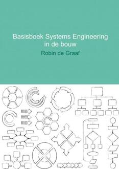 Basisboek systems engineering in de bouw - Boek Robin de Graaf (9402125922)