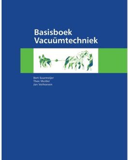 Basisboek Vacuümtechniek