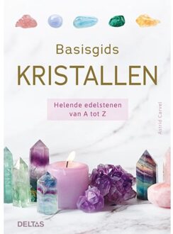 Basisgids kristallen