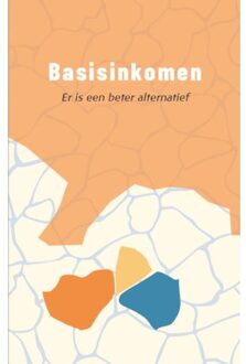 Basisinkomen? - Driegonaal Pocket