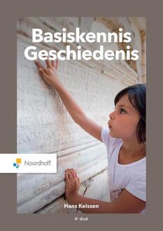 Basiskennis Geschiedenis - Hans Keissens