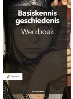 Basiskennis geschiedenis