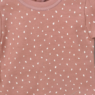 BASISSET LANGE MOUWEN Bruin