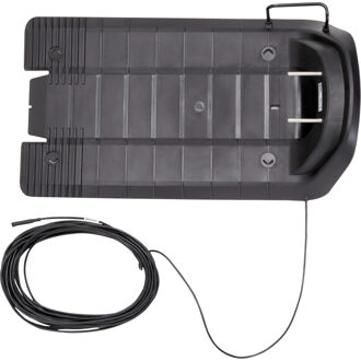 Basisstation voor RC/TC/MC