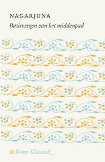 Basisverzen van het middenpad -  Nagarjuna (ISBN: 9789024463534)